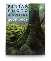 Фотоальбом Лучшие фотографии PENTAX 2005/2006 