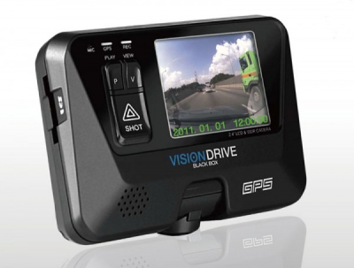  VisionDrive  VD-5000 