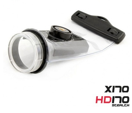  Drift  Мягкий аквабокс для камер Drift HD170 / X170