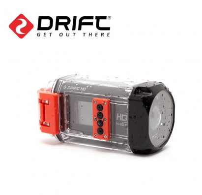  Drift  Аквабокс для Drift HD (Drift GHOST S)