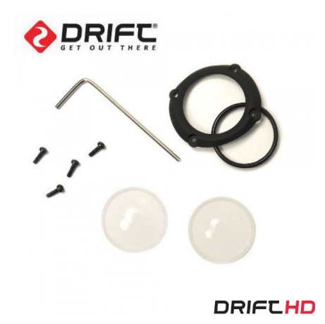  Drift  Набор линз для Drift HD Drift HD Lens Kit