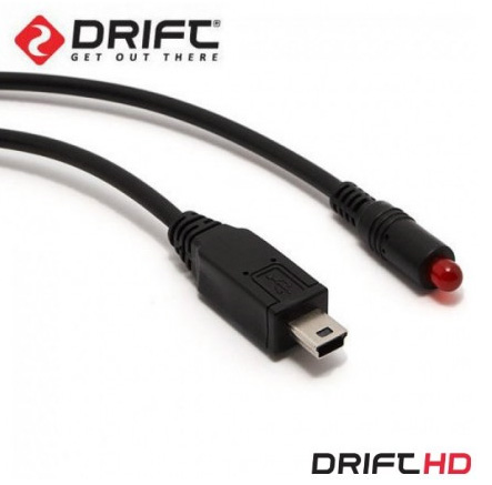  Drift  Кабель со светодиодом для Drift HD - Drift HD Led Cable