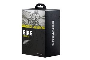  Contour   Bike mounts
