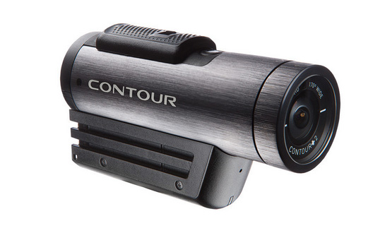  Contour   Contour +2 экшен-камера