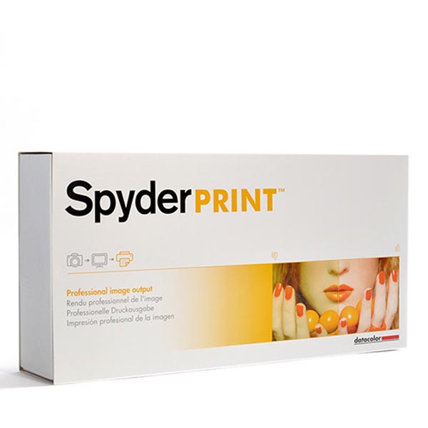  Datacolor  Калибратор принтера SpyderPRINT