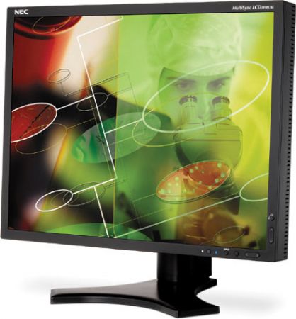  NEC  MultiSync LCD 2090UXi