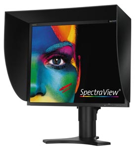  NEC   SpectraView Reference 21 LCD 2180 LED