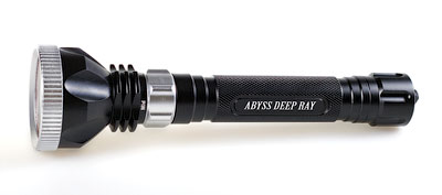  ABYSS  ABYSS Deep Ray